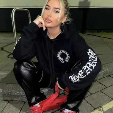 Chrome Hearts Hoodie UK 2026 Women