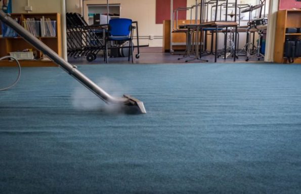 Upholstery Cleaning Denver