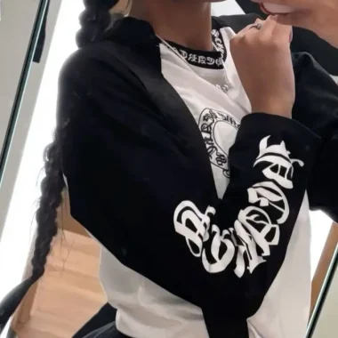 Chrome Hearts Hoodie Canada 2026 Women