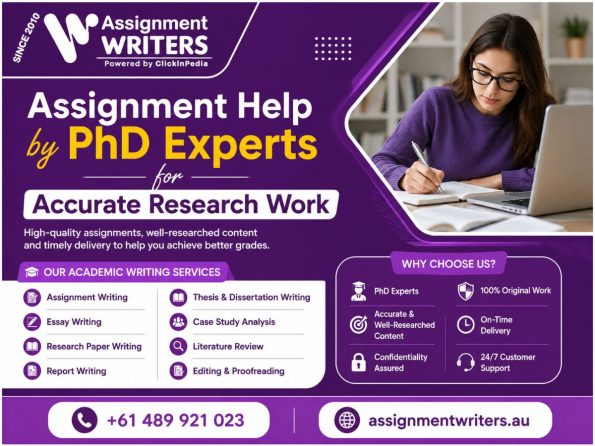 Assignment Help