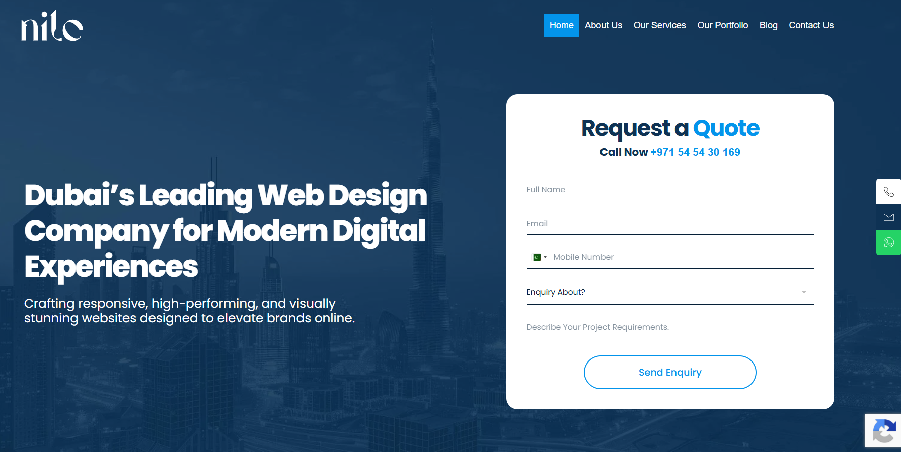 Beginner’s Guide to Choosing Dubai Web Design Experts