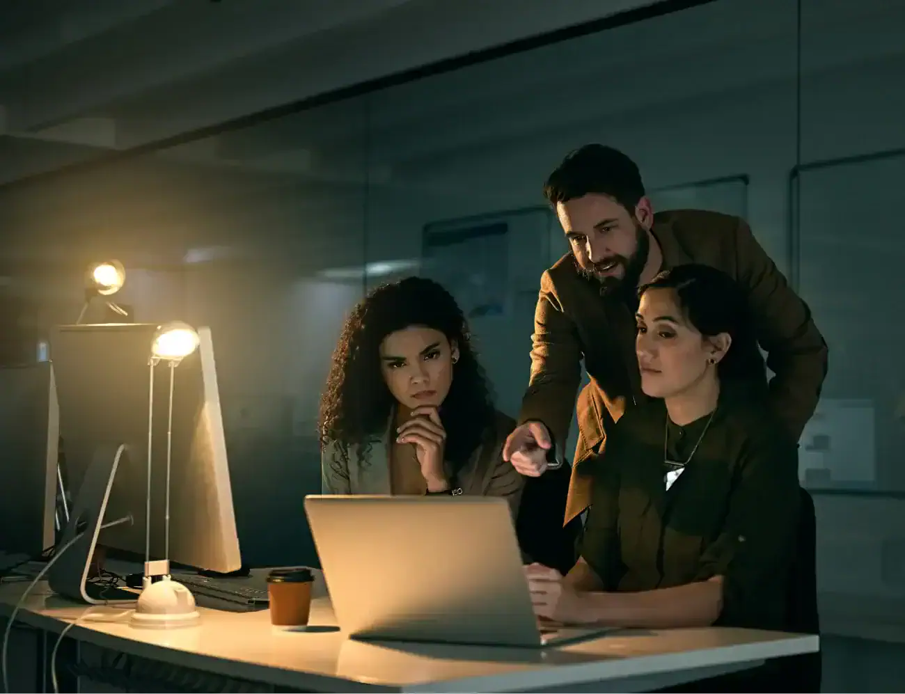 CRM Marketing