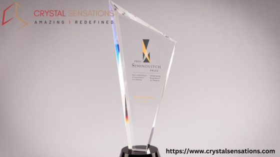Corporate Awards and Trophies