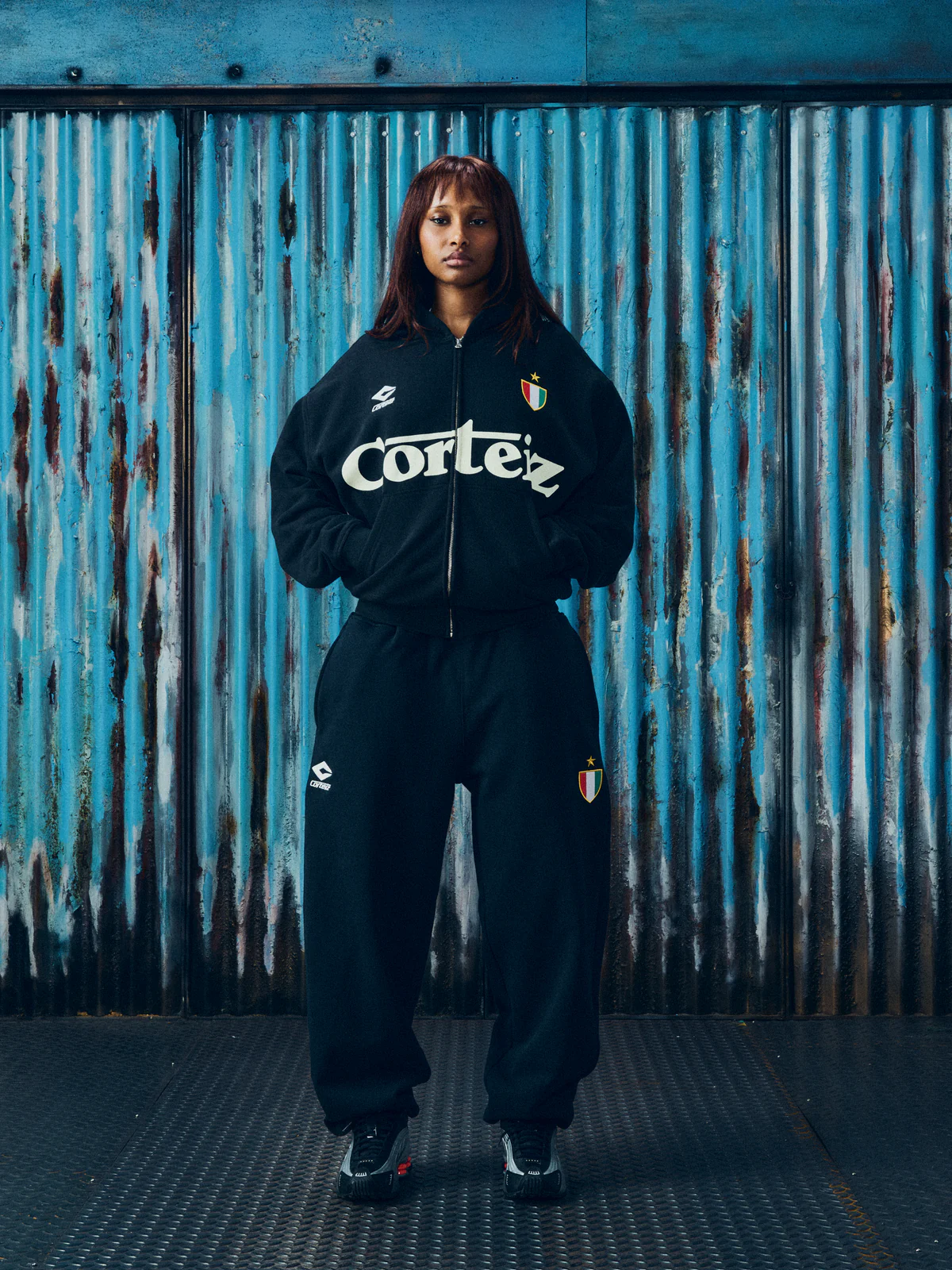 Corteiz Joggers