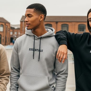 Uk Represent Hoodie That Redefines Cool