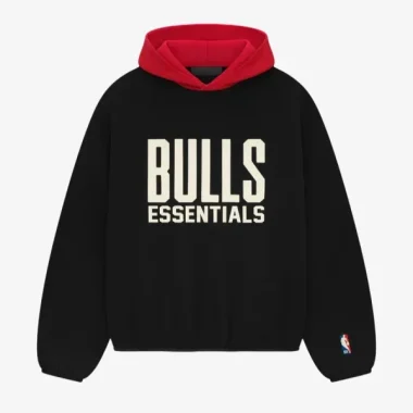 The Rise of Essentials: Hoodies, Sweatpants & Everyday
