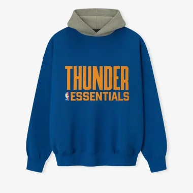 The Rise of Essentials: Hoodies, Sweatpants & Everyday