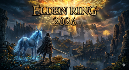  Elden Ring