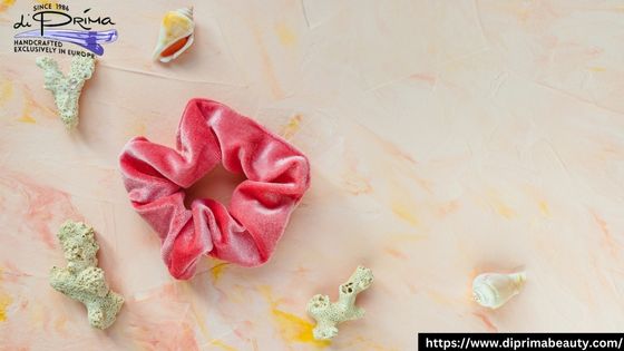 Hair Scrunchies