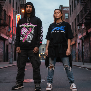 Godspeed Clothing The Cool Factor Is Back