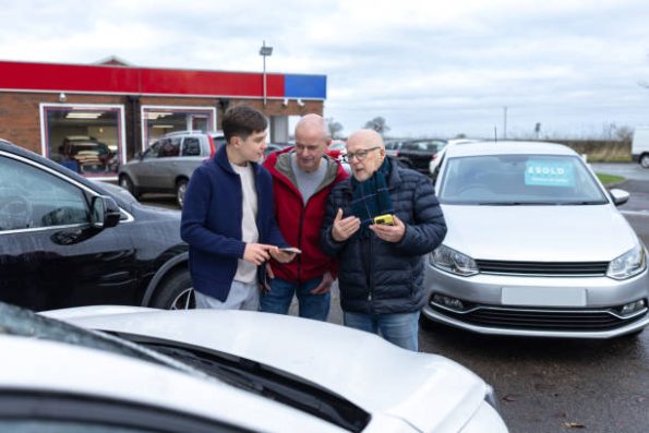Japanese Used Cars for Sale