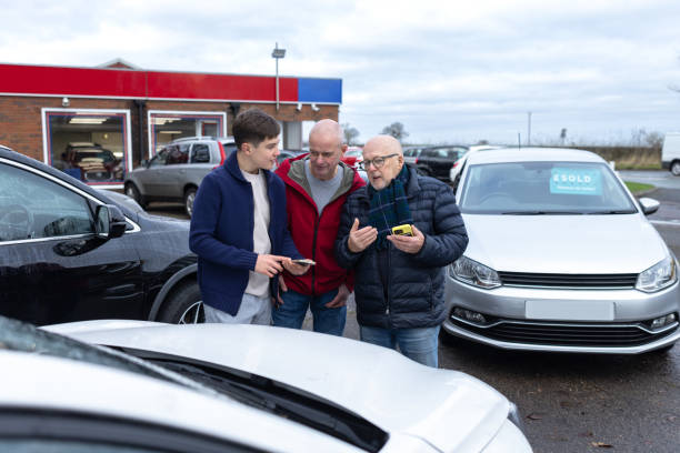 Japanese Used Cars for Sale