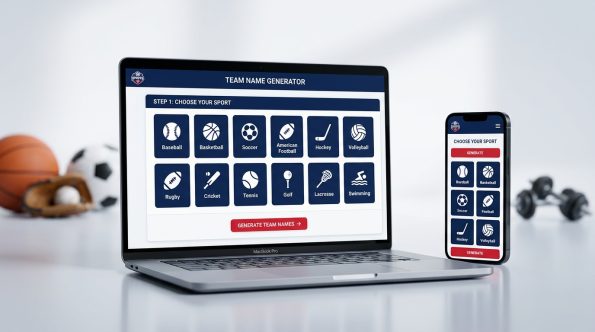 team name generator