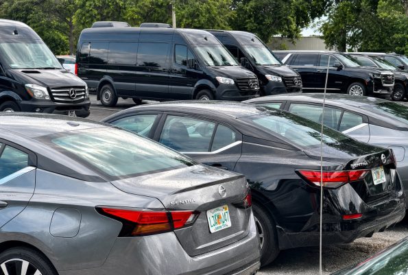 Cheap car rental Orlando