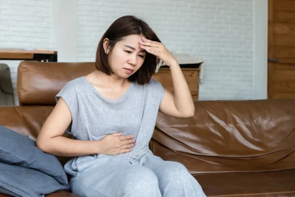 Natural Therapies for Nervous System Disorders That Affect the Gut