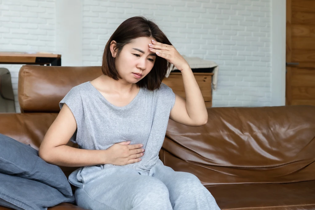 Natural Therapies for Nervous System Disorders That Affect the Gut