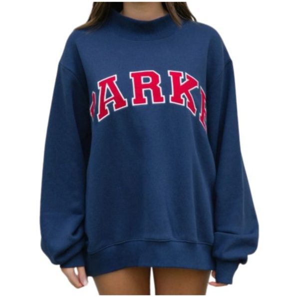 Parke Sweatshirt