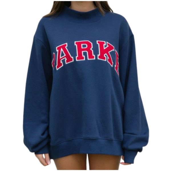 Parke Sweatshirt