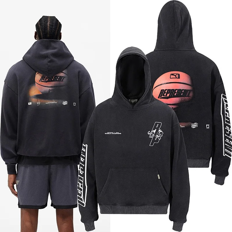 Represent Hoodie