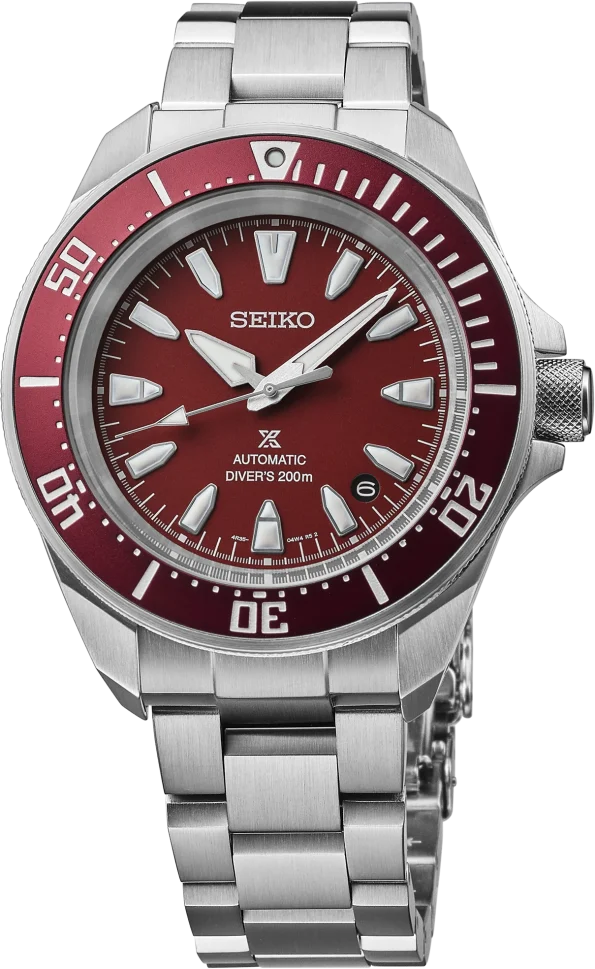 Seiko Watches for Men The Ultimate Buying Guide for Every Budget