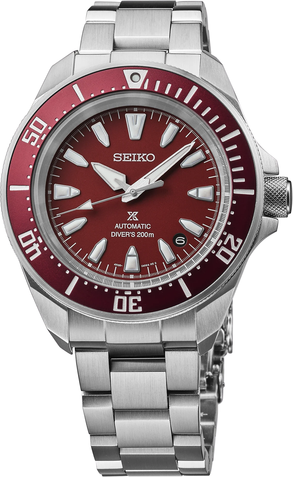 Seiko Watches for Men The Ultimate Buying Guide for Every Budget