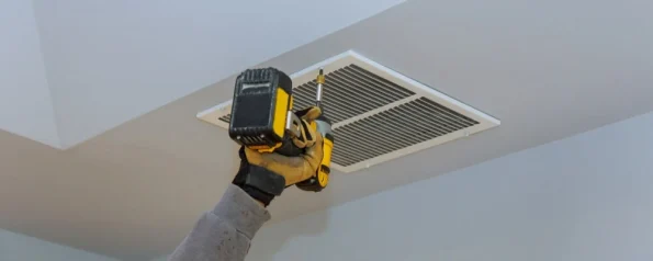air duct cleaning Glenview