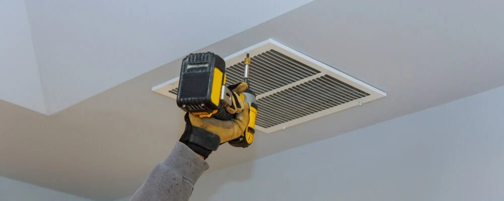 air duct cleaning Glenview