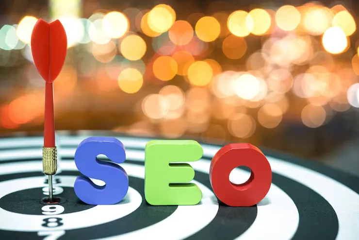 Professional SEO services in Surat for rankings and traffic growth