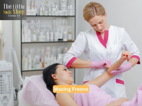 Waxing Fresno