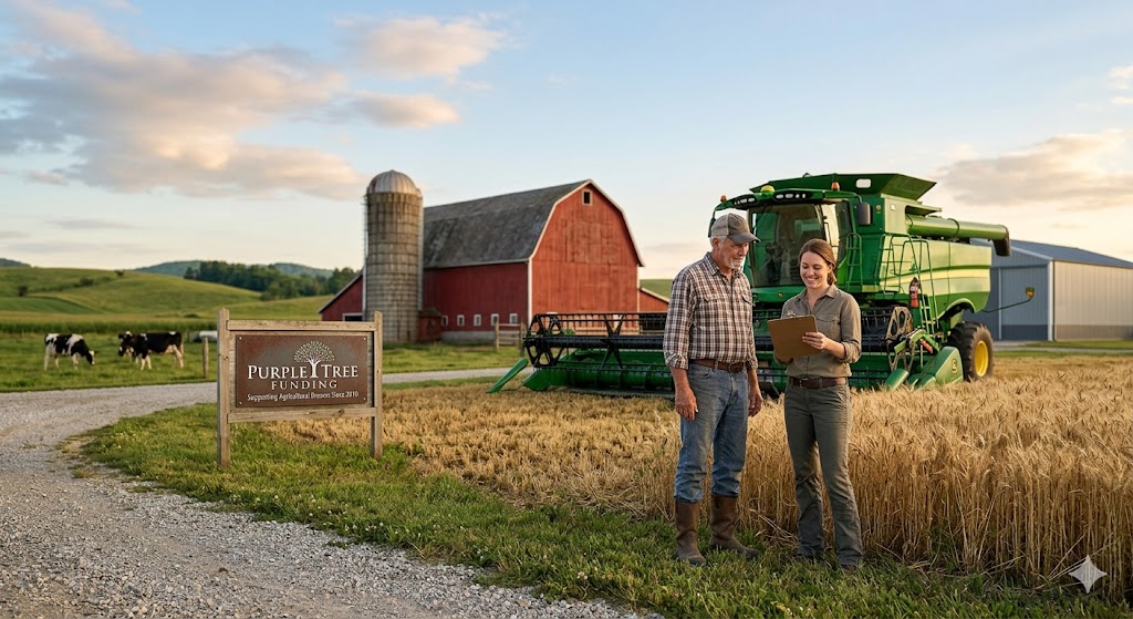 agriculture loans