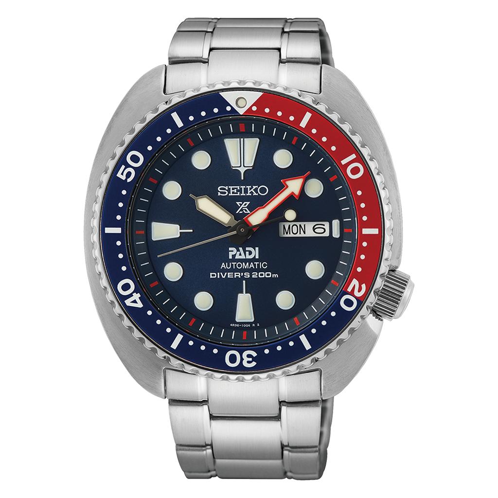 The Global Success Story of Seiko Watches
