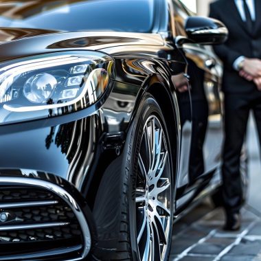 Car Services from JFK Airport – Reliable Transfers with Mellimo