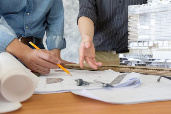 Architectural Documentation Service in San Diego, CA