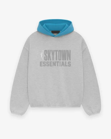 Essentials Hoodie