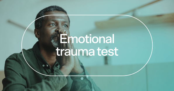Trauma Test Free