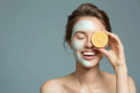 fragrance free skincare
