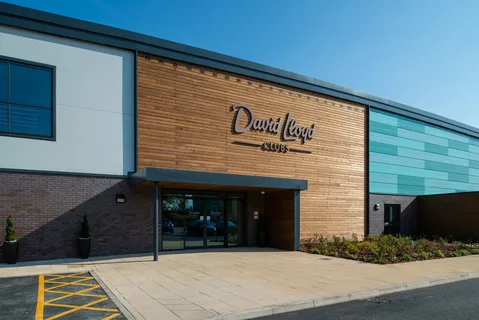 david lloyd membership cost