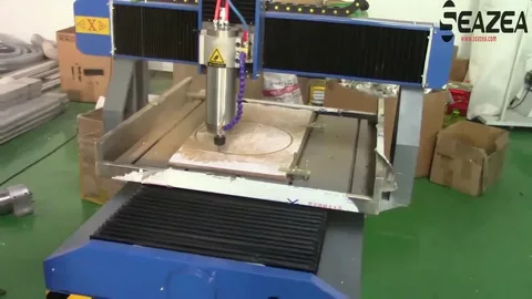 best cnc machine for mold making
