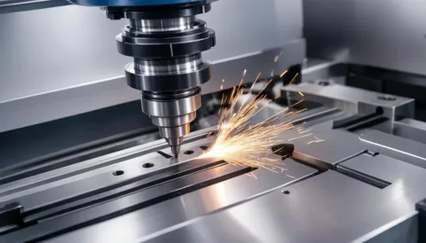 CNC turning services online