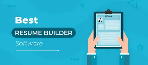 best resume builder