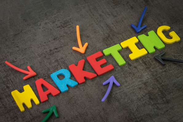Real Estate Investor Marketing