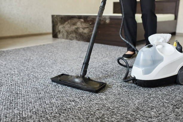 carpet cleaning service Fairfax
