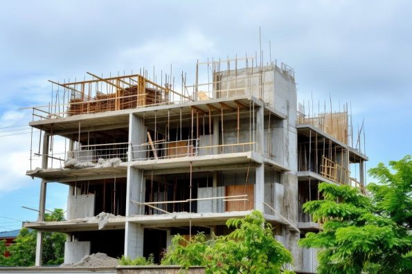 new construction san jose