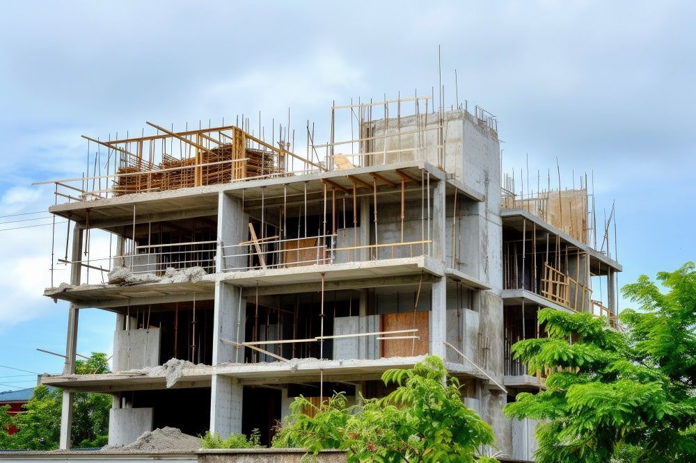 new construction san jose
