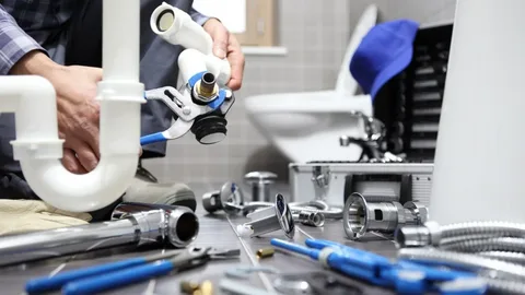 plumbing company