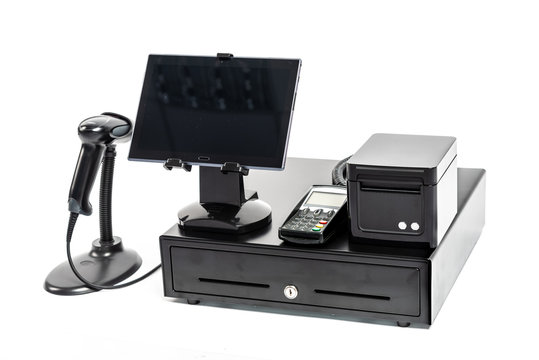 pos system