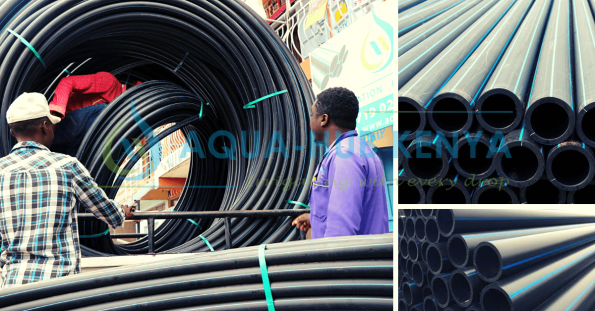 pprct pipes in kenya