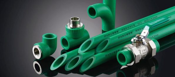 PPR Pipes Iraq