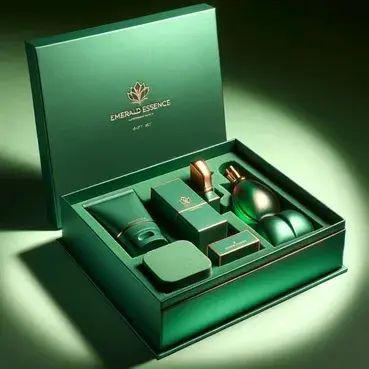custom packaging Canada