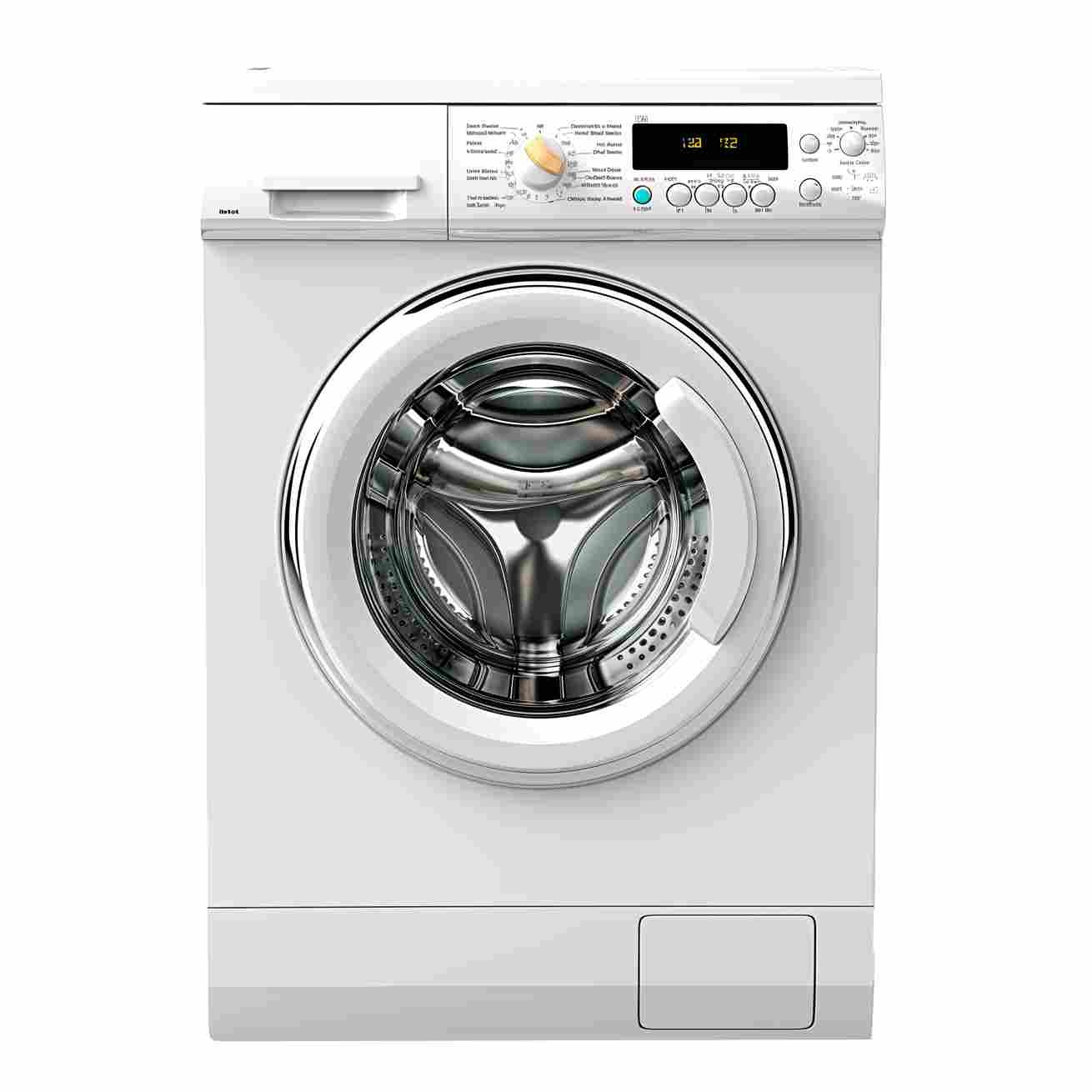washing machine repair